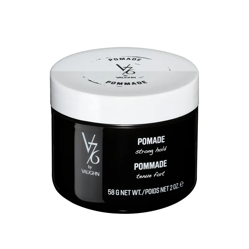 V76 By Vaughn Gel Pomade (58 g)