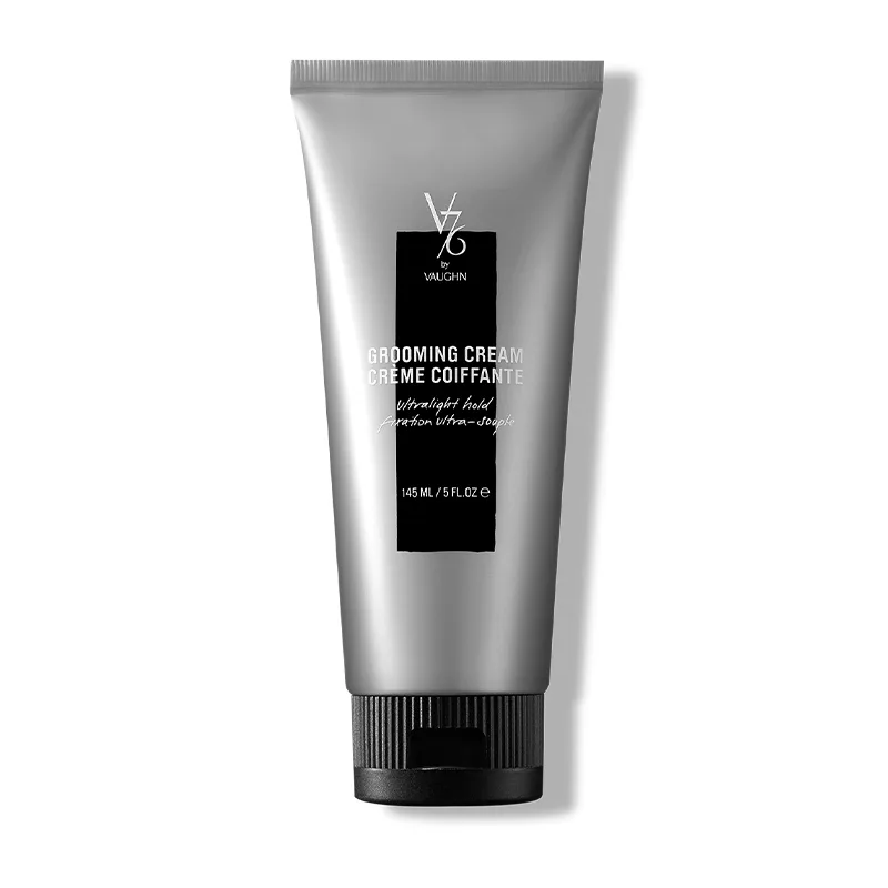 V76 By Vaughn Grooming Cream Ultralight Hold (145 ml)