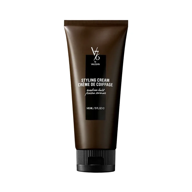 V76 By Vaughn Styling Cream Medium Hold (145 ml)