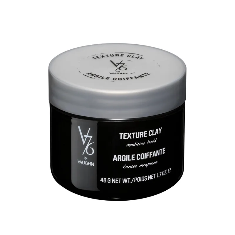 V76 By Vaughn Texture Clay (48 g)