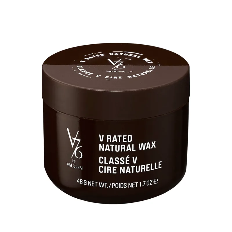 V76 By Vaughn V Rated Natural Wax (48 g)