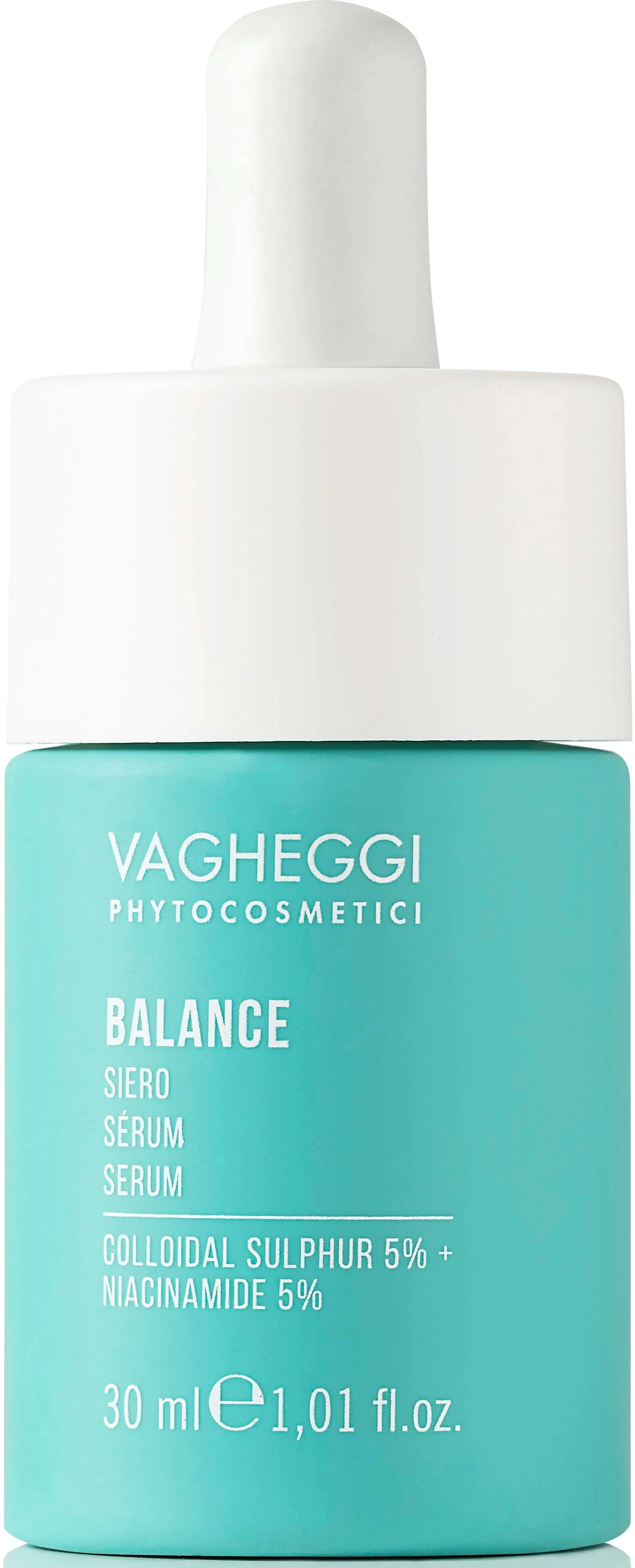 VAGHEGGI BALANCE Serum 30 ml