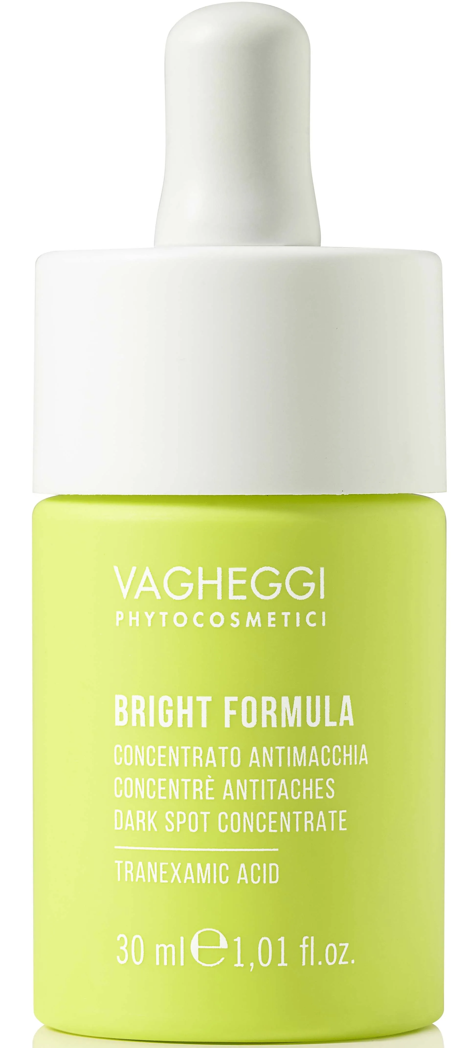 VAGHEGGI BRIGHT FORMULA Dark Spot Face Correcting Concentrate 30 ml
