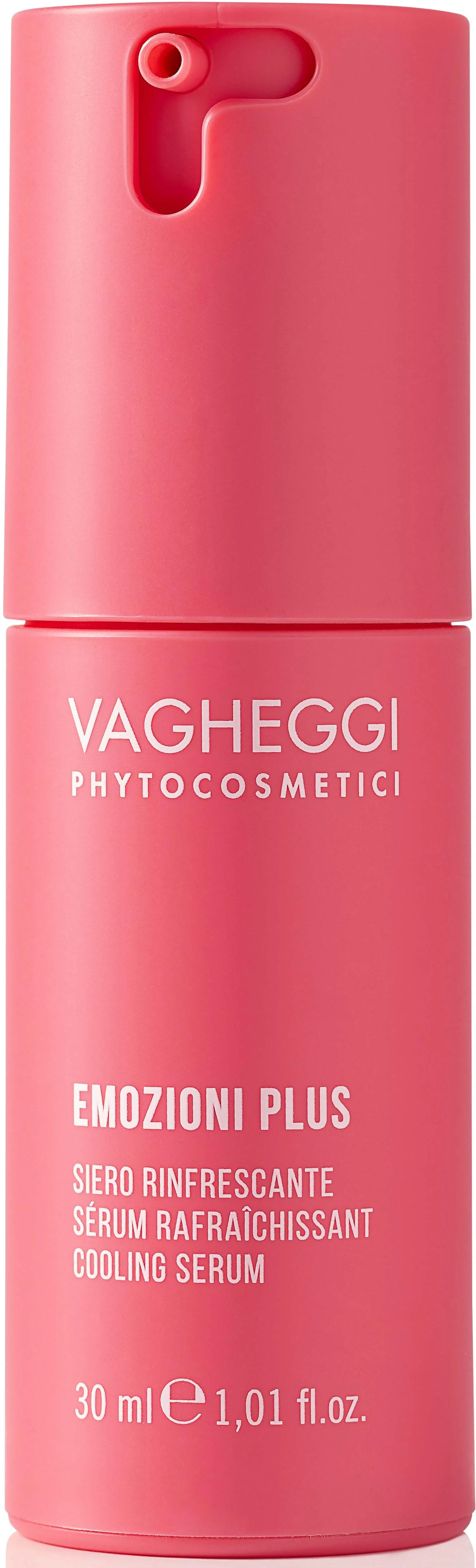VAGHEGGI EMOZIONI PLUS Cooling Serum 30 ml