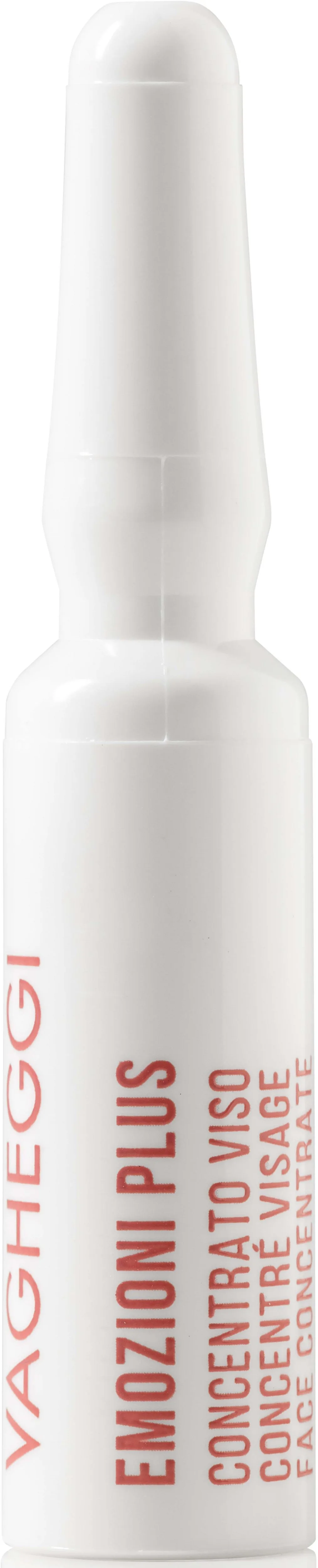 VAGHEGGI EMOZIONI PLUS Face Concentrate 20 ml