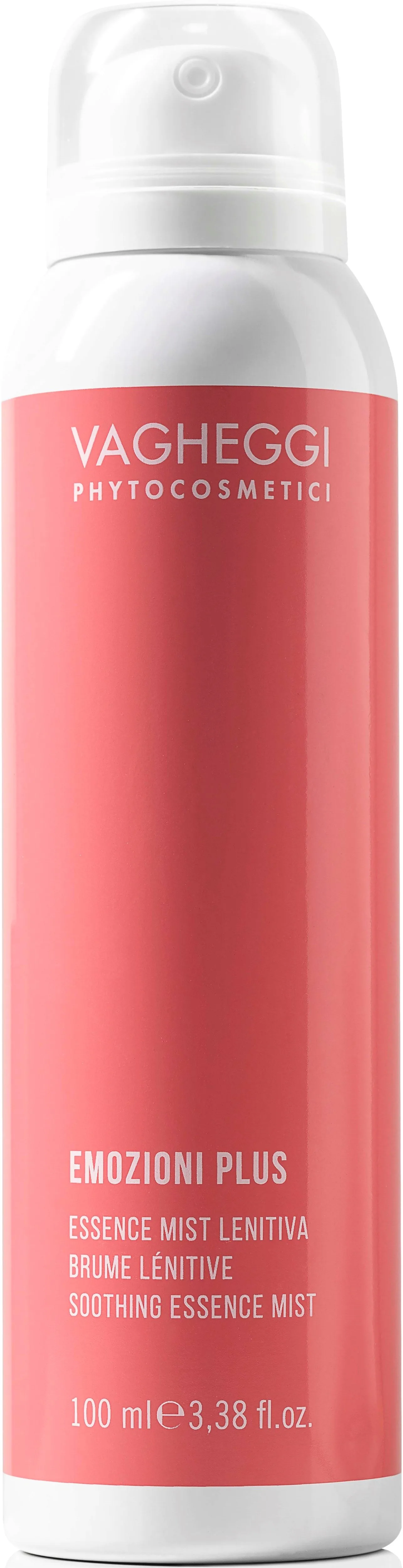 VAGHEGGI EMOZIONI PLUS Soothing Essence Mist 100 ml