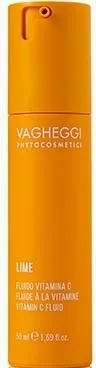 VAGHEGGI LIME Vitamin C Fluid 50 ml