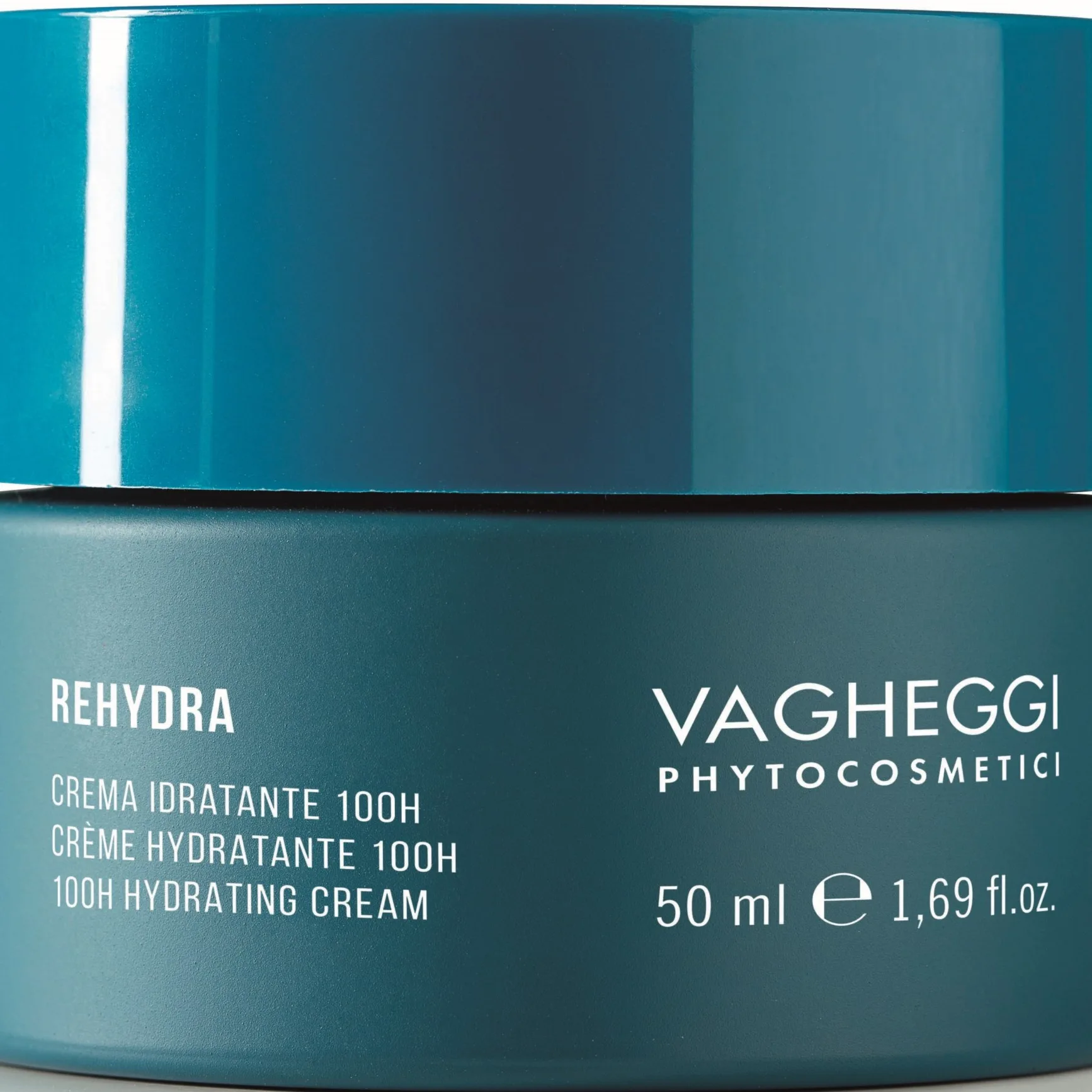 VAGHEGGI REHYDRA 100H Hydrating Face Cream 50 ml