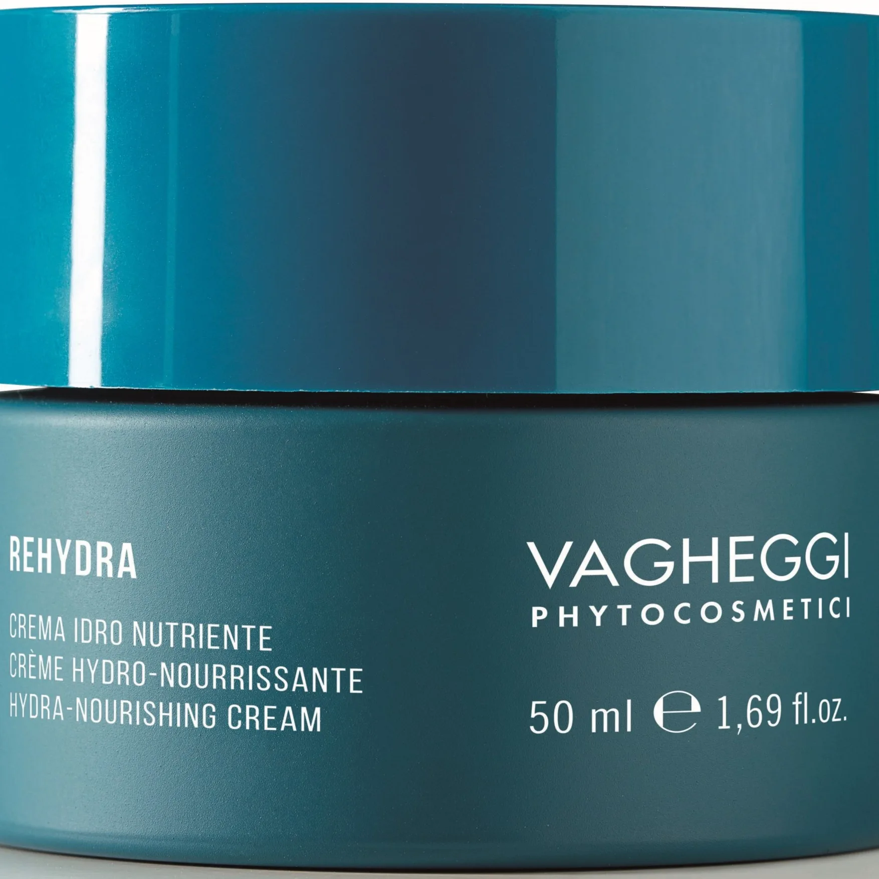 VAGHEGGI REHYDRA Hydra-Nourishing Cream 50 ml