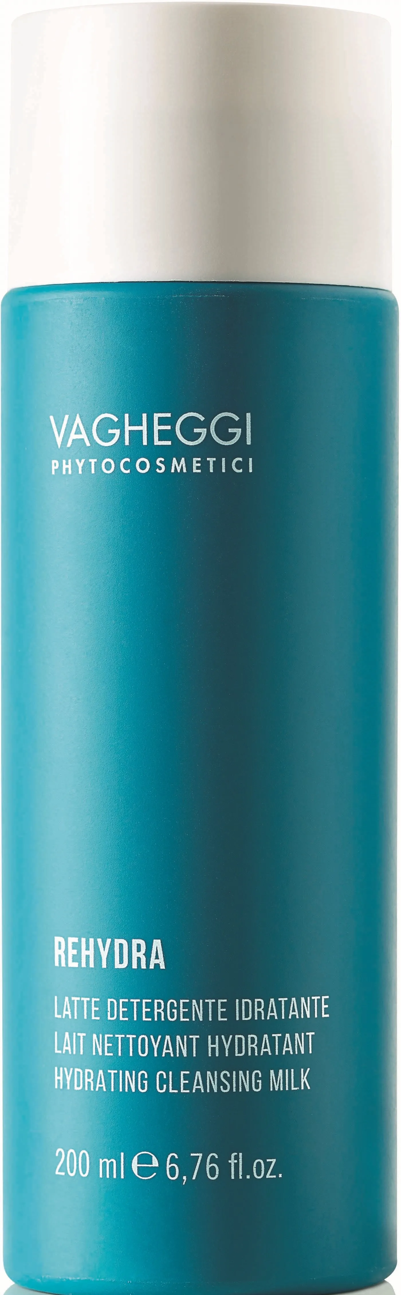 VAGHEGGI REHYDRA Hydrating Cleansing Milk 200 ml