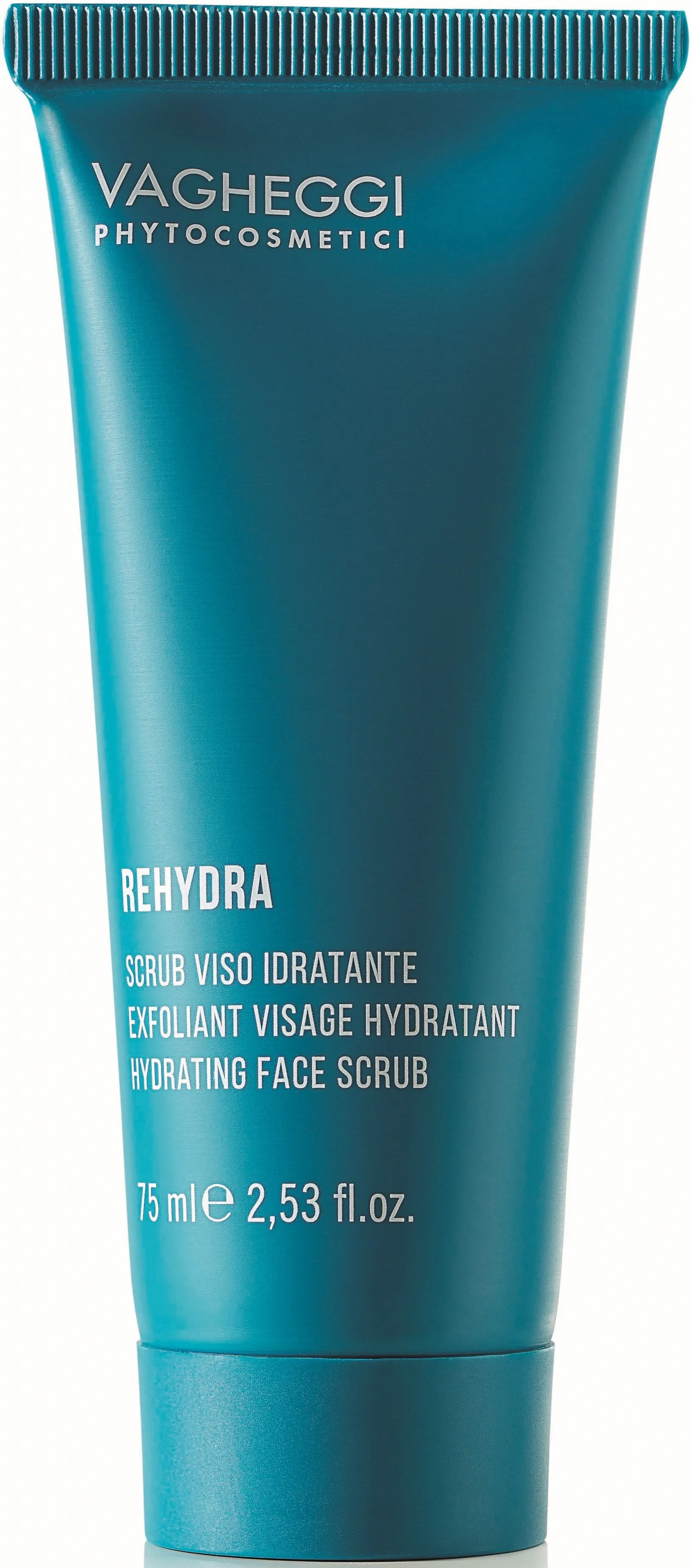 VAGHEGGI REHYDRA Hydrating Face Scrub 75 ml