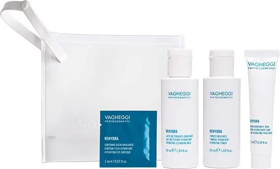 VAGHEGGI REHYDRA Trial Size Kit 50 ml