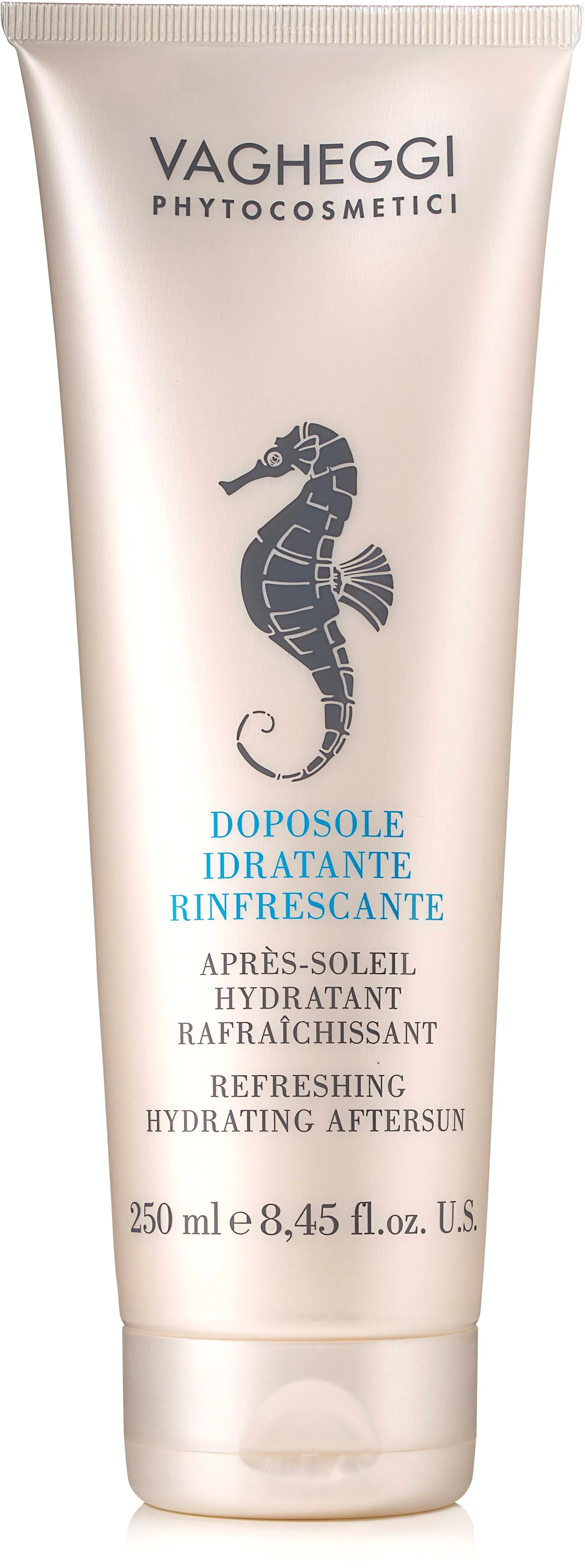 VAGHEGGI SUMMER PARADISE Refreshing Hydrating After Sun 250 ml
