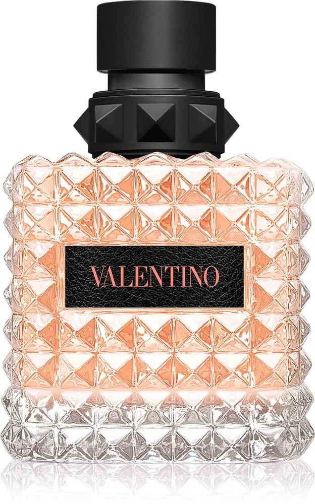 Valentino Born in Roma Donna Coral Fantasy Eau de Parfum