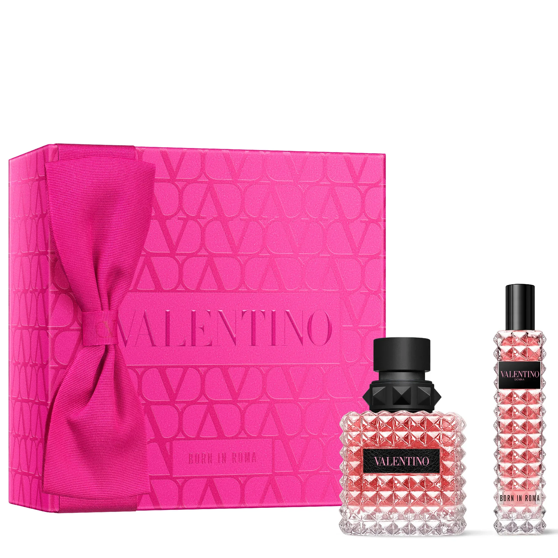 Born in Roma Donna Eau de Parfum 50 ml Gift Box