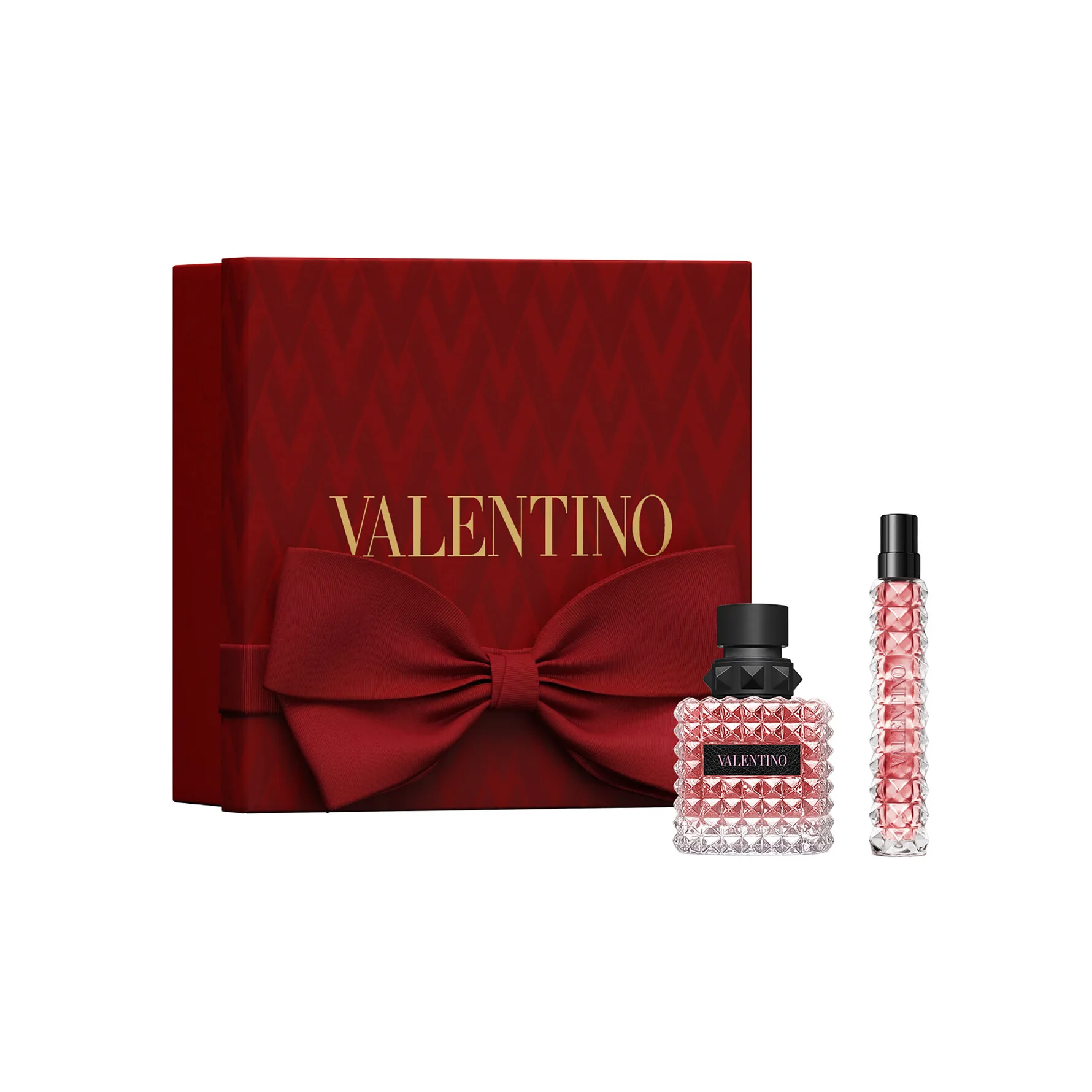 Donna Pink Gift Set