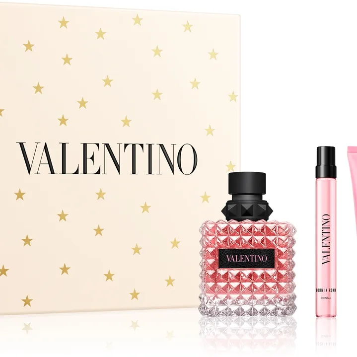 Valentino Born In Roma Donna Presentförpackning för Kvinnor