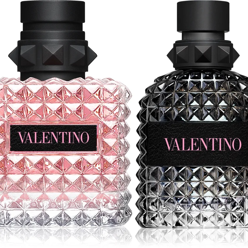 Valentino Born in Roma Duo setti unisex