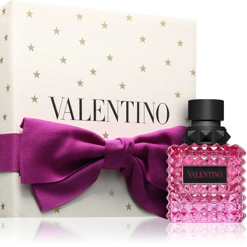 Valentino Born In Roma Extradose Donna lahjasetti naisille