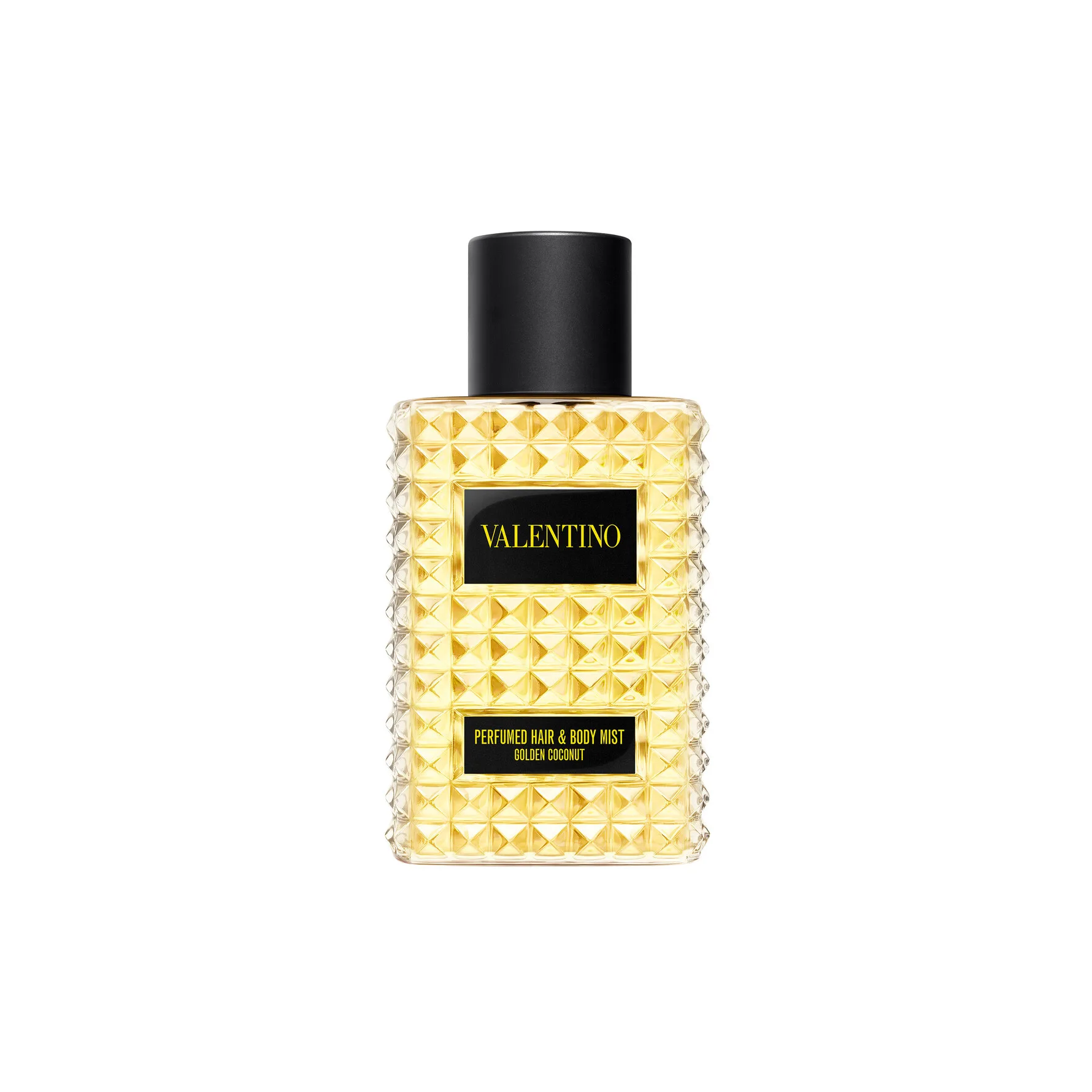 Valentino Born In Roma Hair and Body Mist Golden Coconut - 100 ml