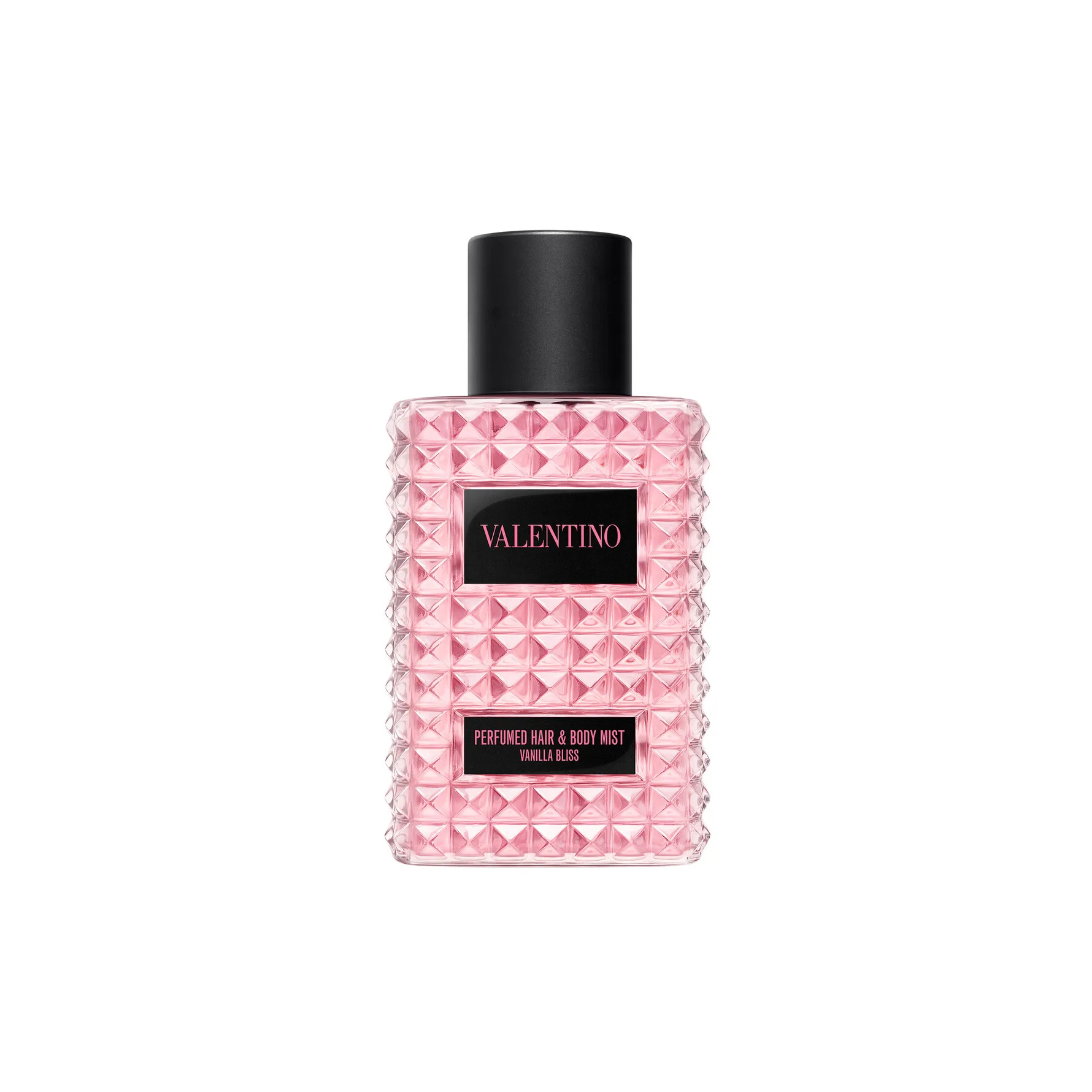 Valentino Born In Roma Hair and Body Mist Vanilla Bliss - 100 ml
