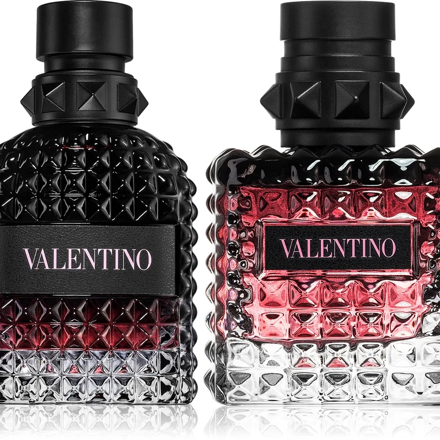 Valentino Born in Roma Intense Duo setti unisex