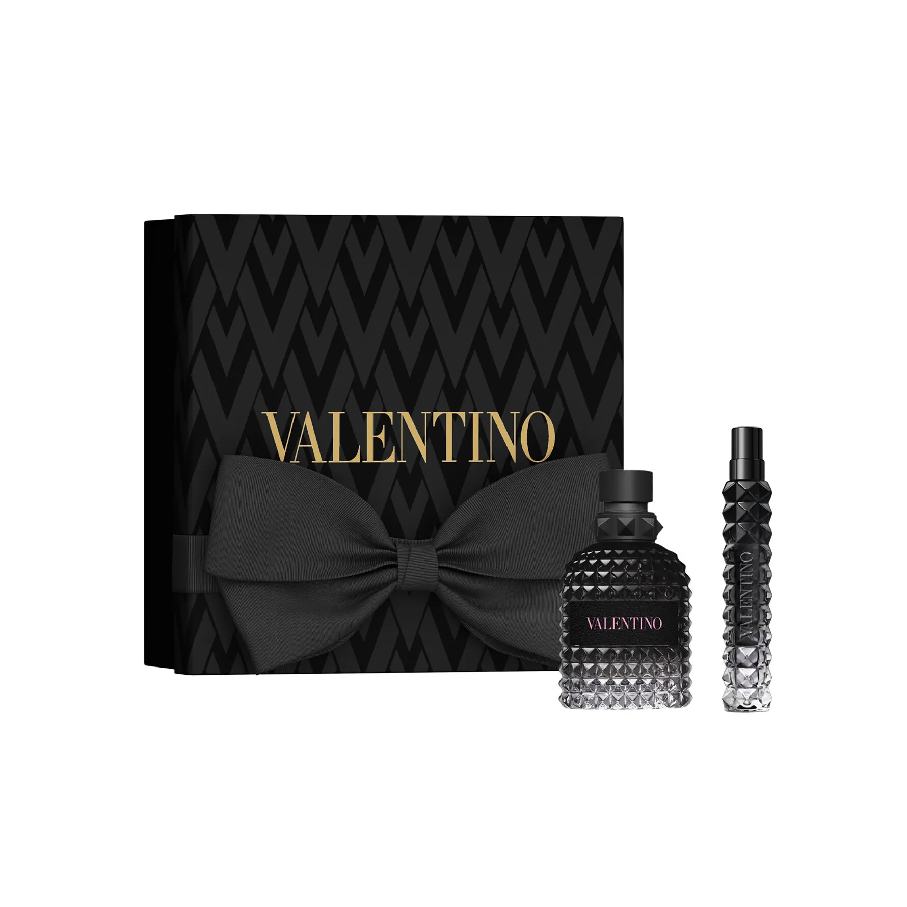 Uomo Pink Gift Set