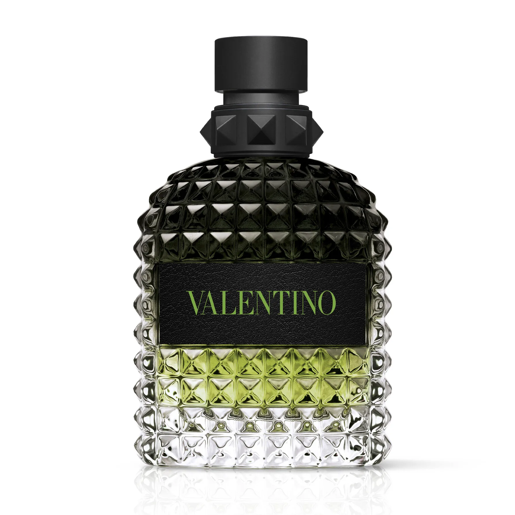 Valentino Born in Roma Uomo Green Stravaganza Eau de Toilette