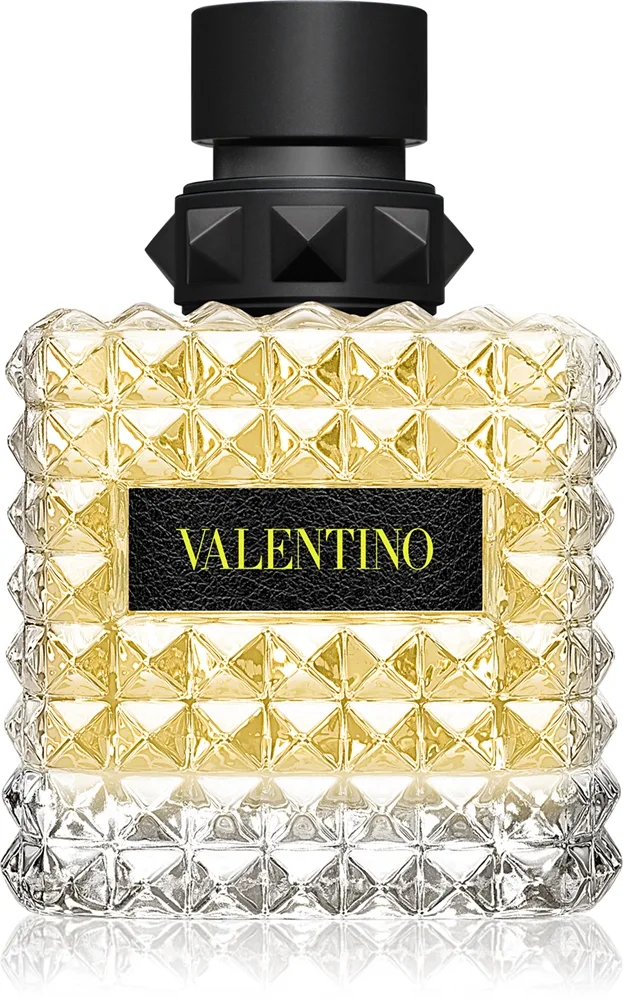 Valentino Donna Born In Roma Yellow Dream EDP 100 ml