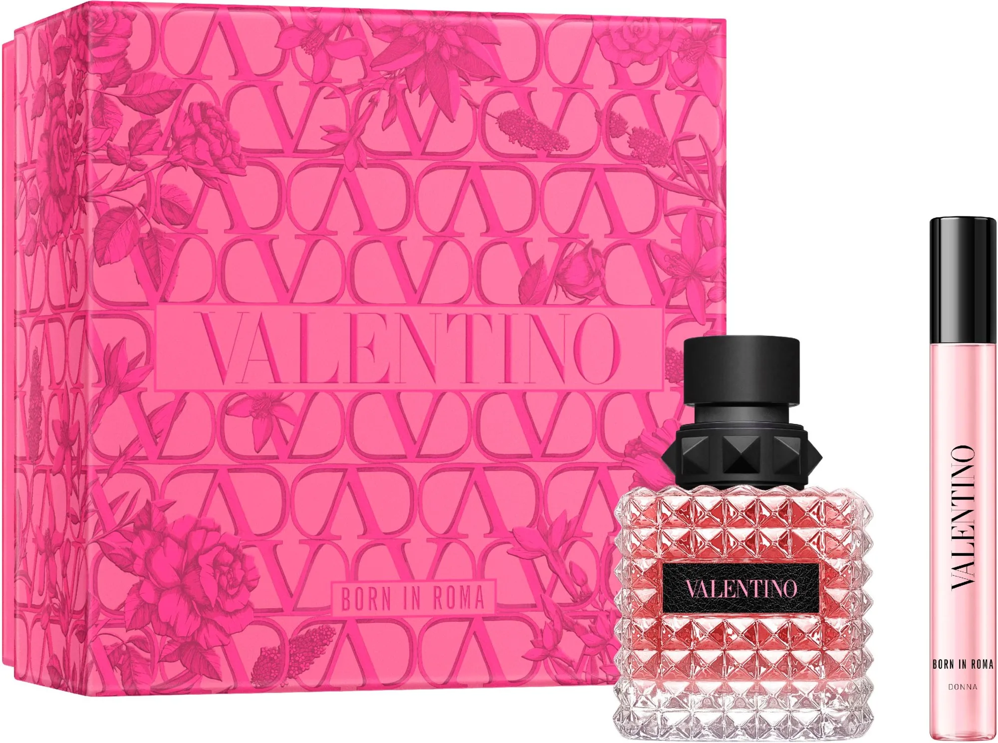 Valentino VLTN BIR D EDP 50ML+10ML S1 25 1 pcs