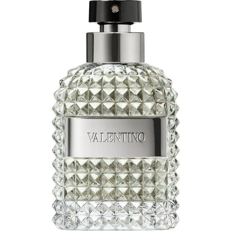 Valentino Uomo Acqua Edt 75ml