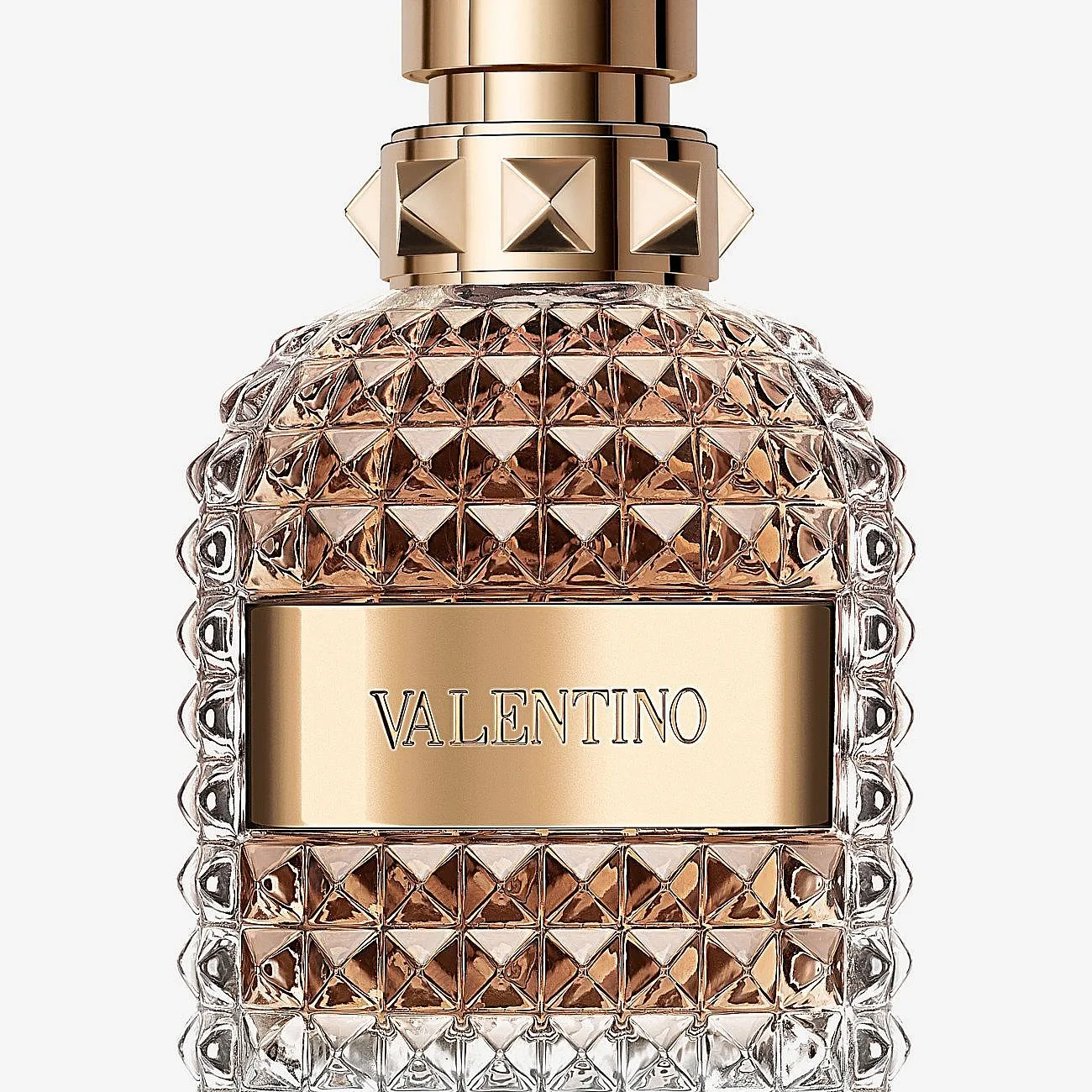 Valentino Uomo Eau de Toilette