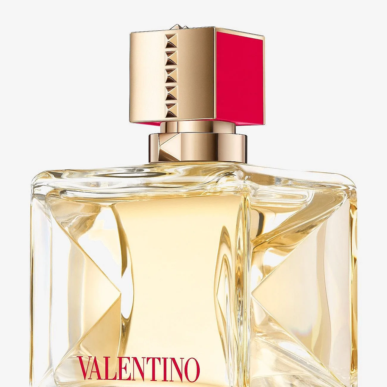 Valentino Fragrance Voce Viva Eau De Parfum - Nude - 100ML