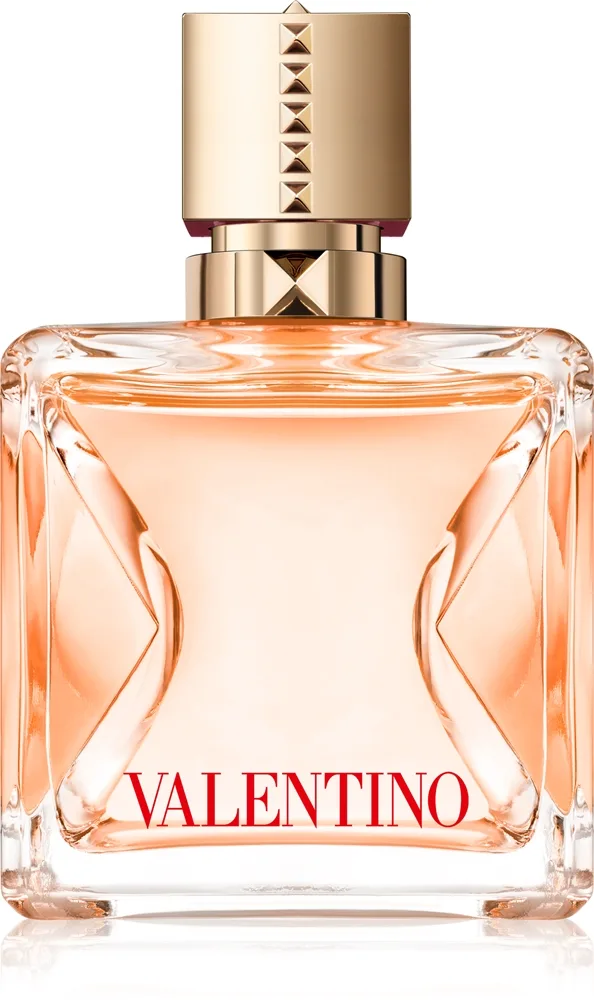 Valentino Voce Viva Intensa Eau de Parfum naisille 100 ml