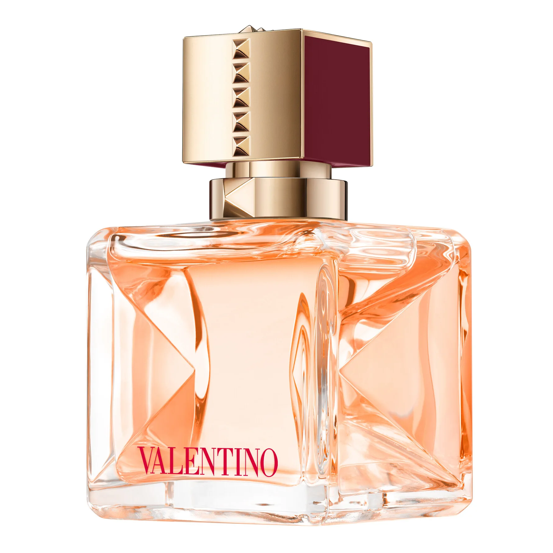Valentino Voce Viva Intensa Eau de Parfum naisille 50 ml