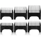 Valera 6 Combs Set For Clipper 300 Ersättningshuvuden för rakning 6 st.