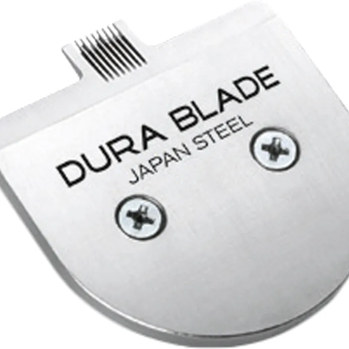 Valera Blade for Clipper 300 Reservhuvuden för rakapparater 10 mm 1 st.