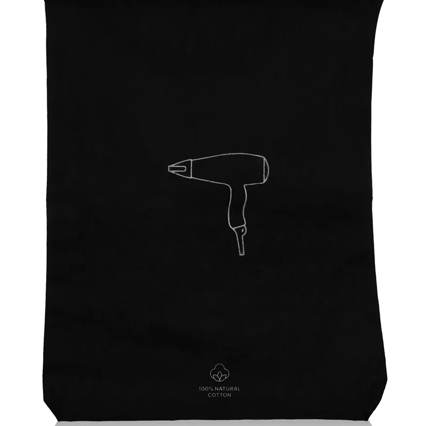 Valera Hairdryer Pouch flanellfodral till hårtork 1 st.