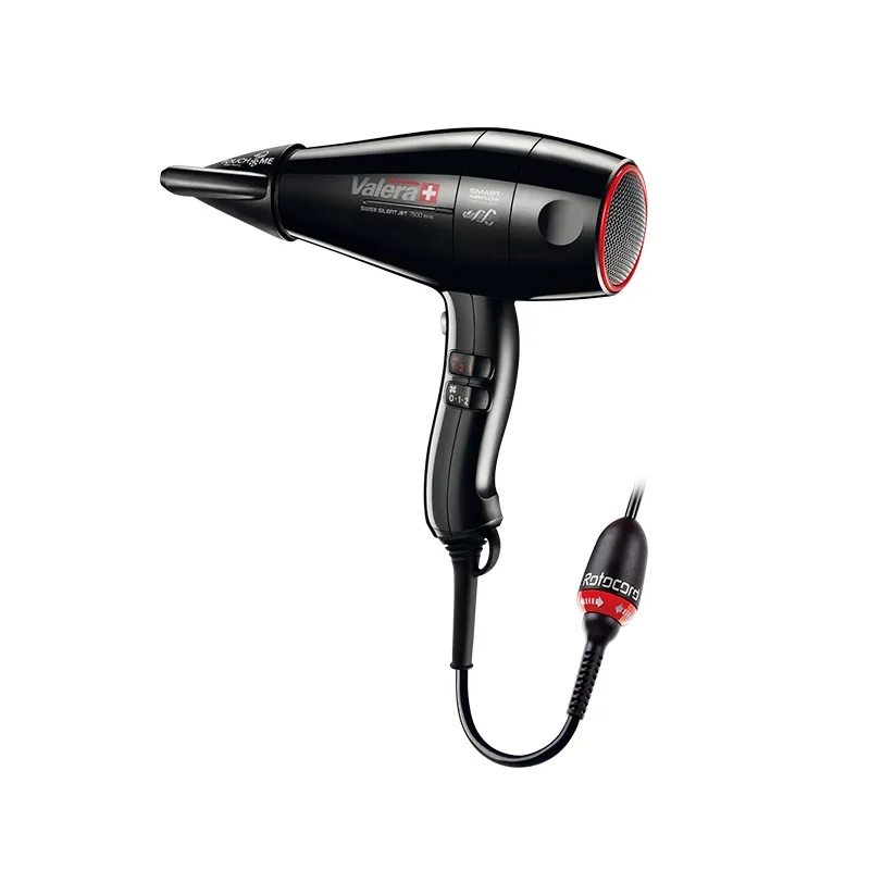 Valera Pro Swiss Silent Jet 7500 Light Ionic Hårtørrer