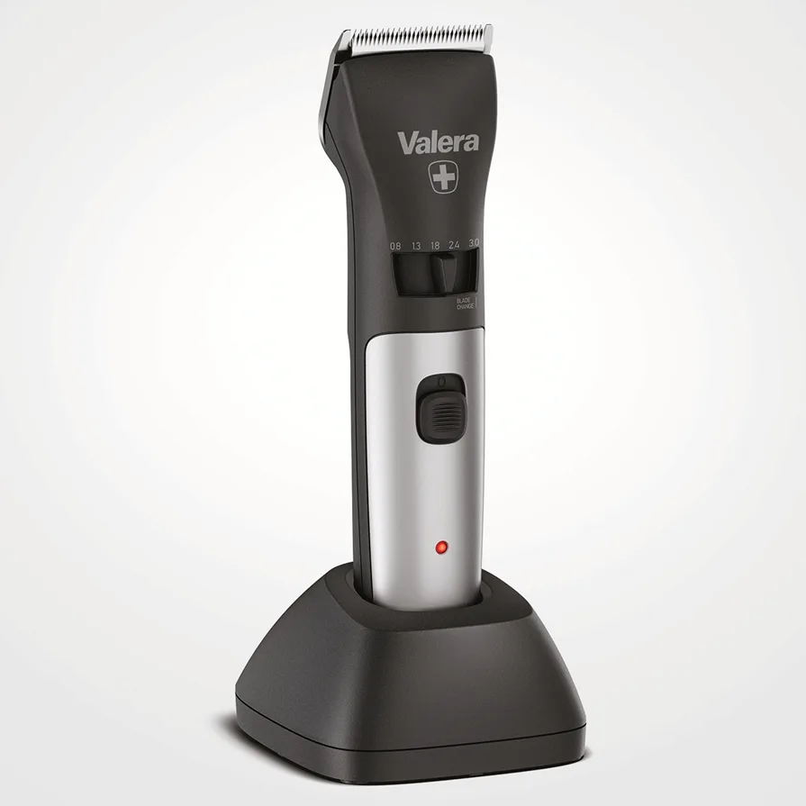 Valera Swiss Excellence Plus ammattilaistason hiustrimmeri 1 kpl