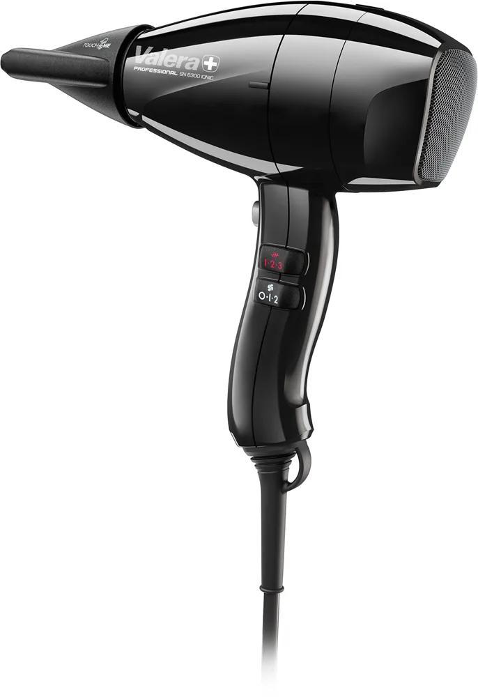 Valera Swiss Nano 6300 Professionell joniserande hårfön 1 st.