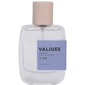 VALJUES 8am Dusk Till Dawn Collection Eau de Parfum