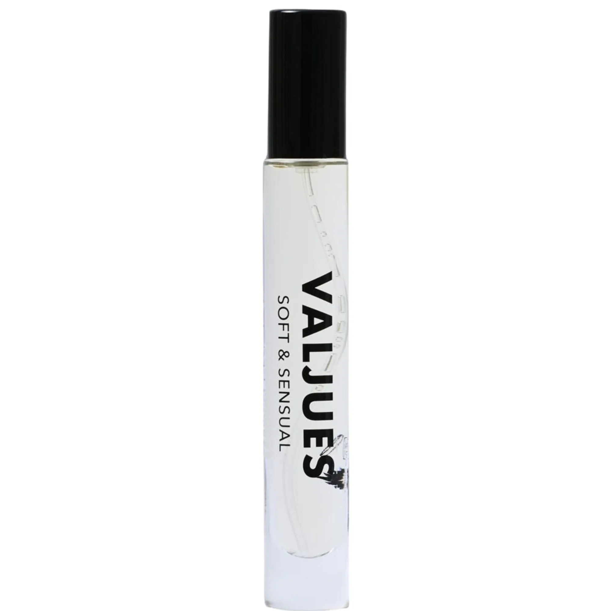 VALJUES Forbidden Fixation Soft & Sensual Eau de Parfum