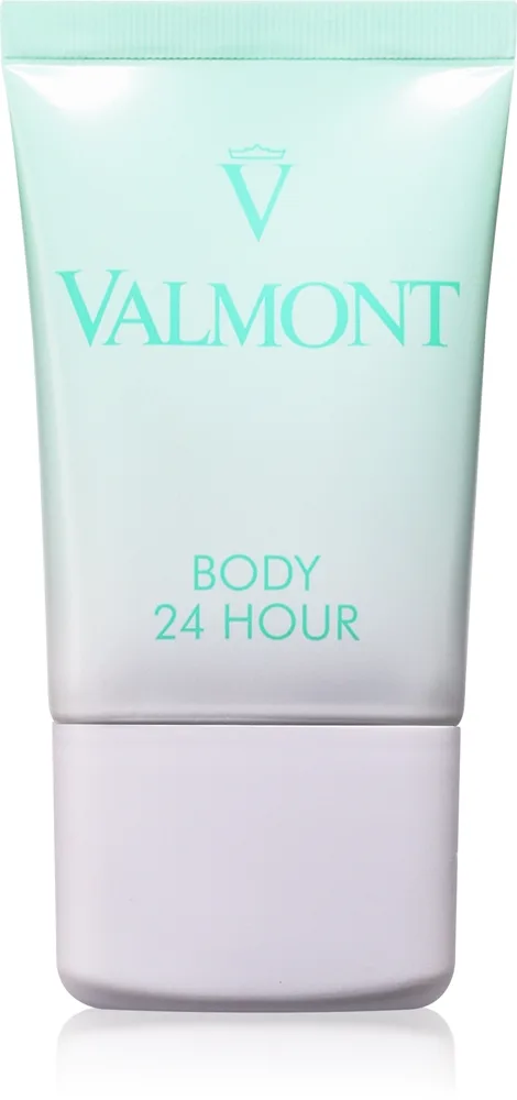 Valmont Body 24 Hour Fuktgivande kroppskräm med effekt mot åldrande 30 ml