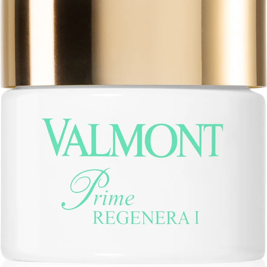 Valmont Energy Prime Regenera I Fugtgivende ansigtscreme med anti-rynkeeffekt 50 ml