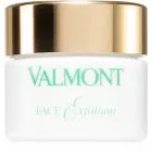 Valmont Face Exfoliant Kräm peeling med naturliga mikropartiklar med uppljusande och mjukgörande effekt 50 ml