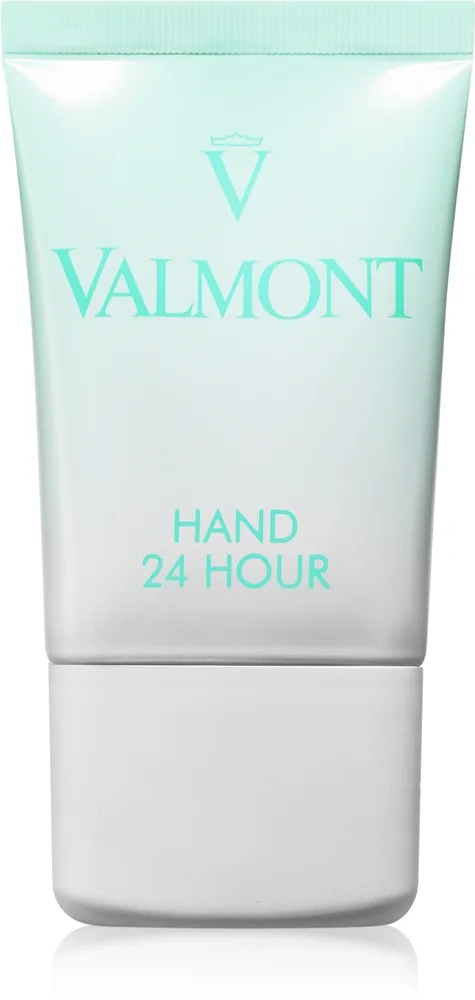 Valmont Hand 24 Hour Beskyttende håndcreme Anti-aging hud 30 ml