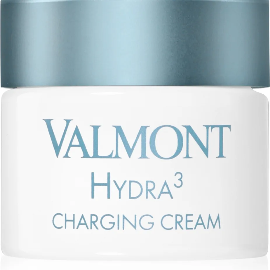 Valmont Hydra3 Charging Cream Intensivt fuktgivande kräm 15 ml