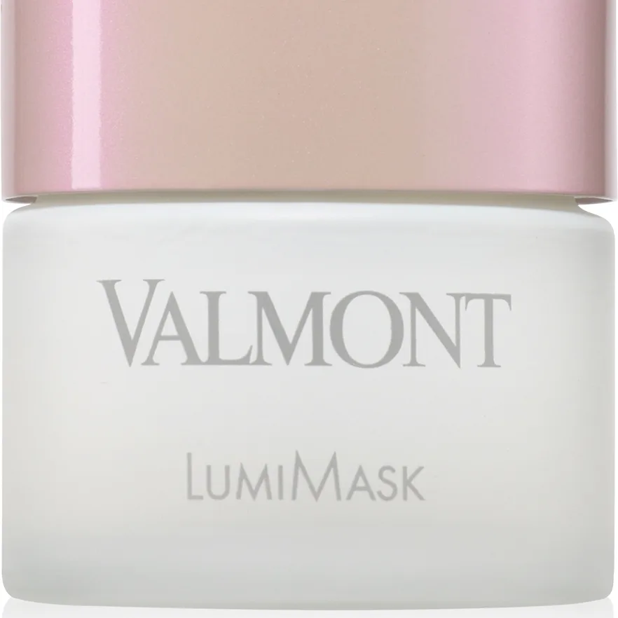 Valmont LumiMask Fugtgivende ansigtsmaske Til strålende hud 50 ml