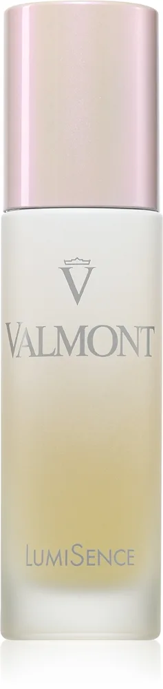 Valmont LumiSence hellävarainen kasvoseerumi ihon säteilevään ilmeeseen 30 ml